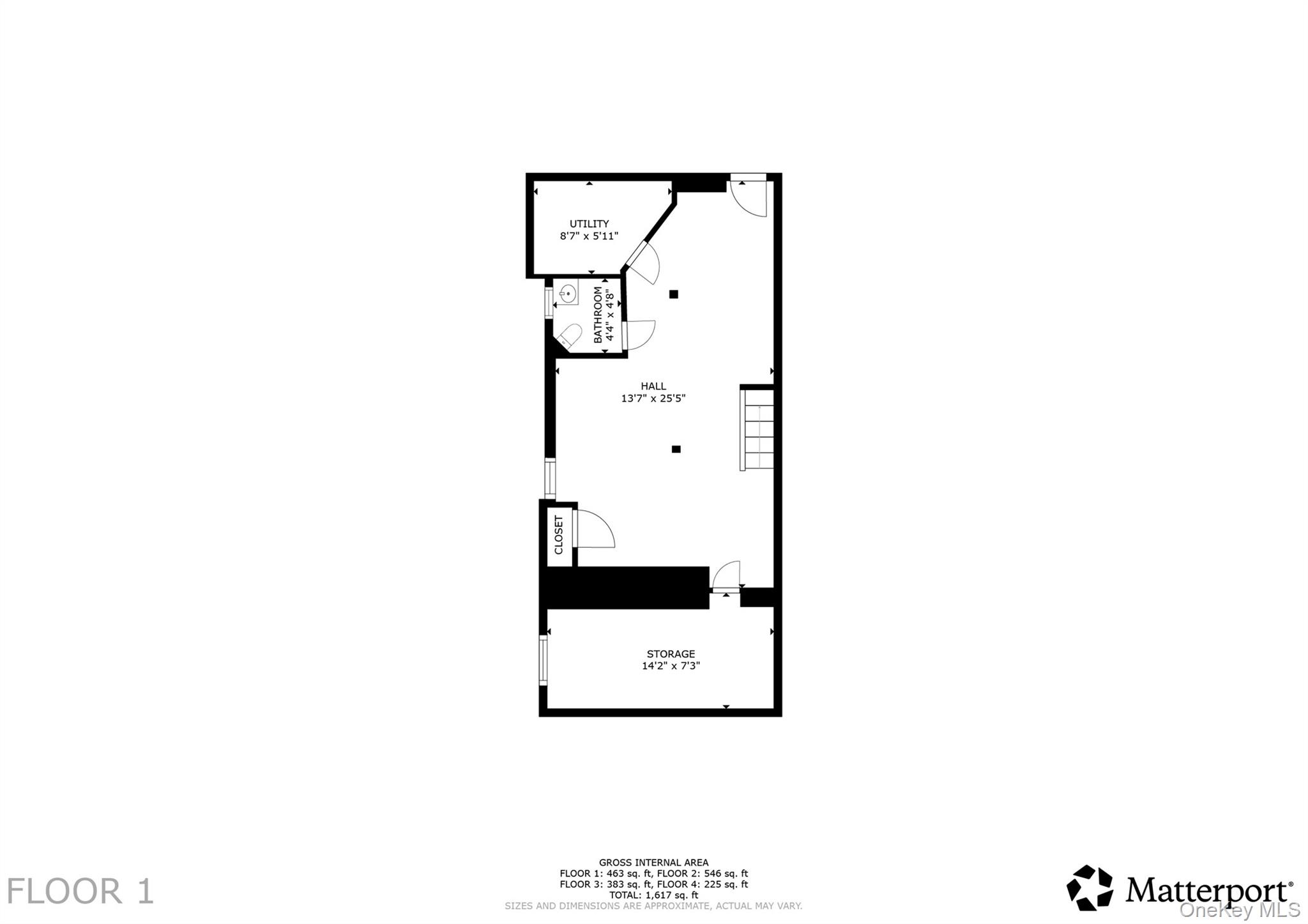 119-26 Inwood Street Property Photo 19