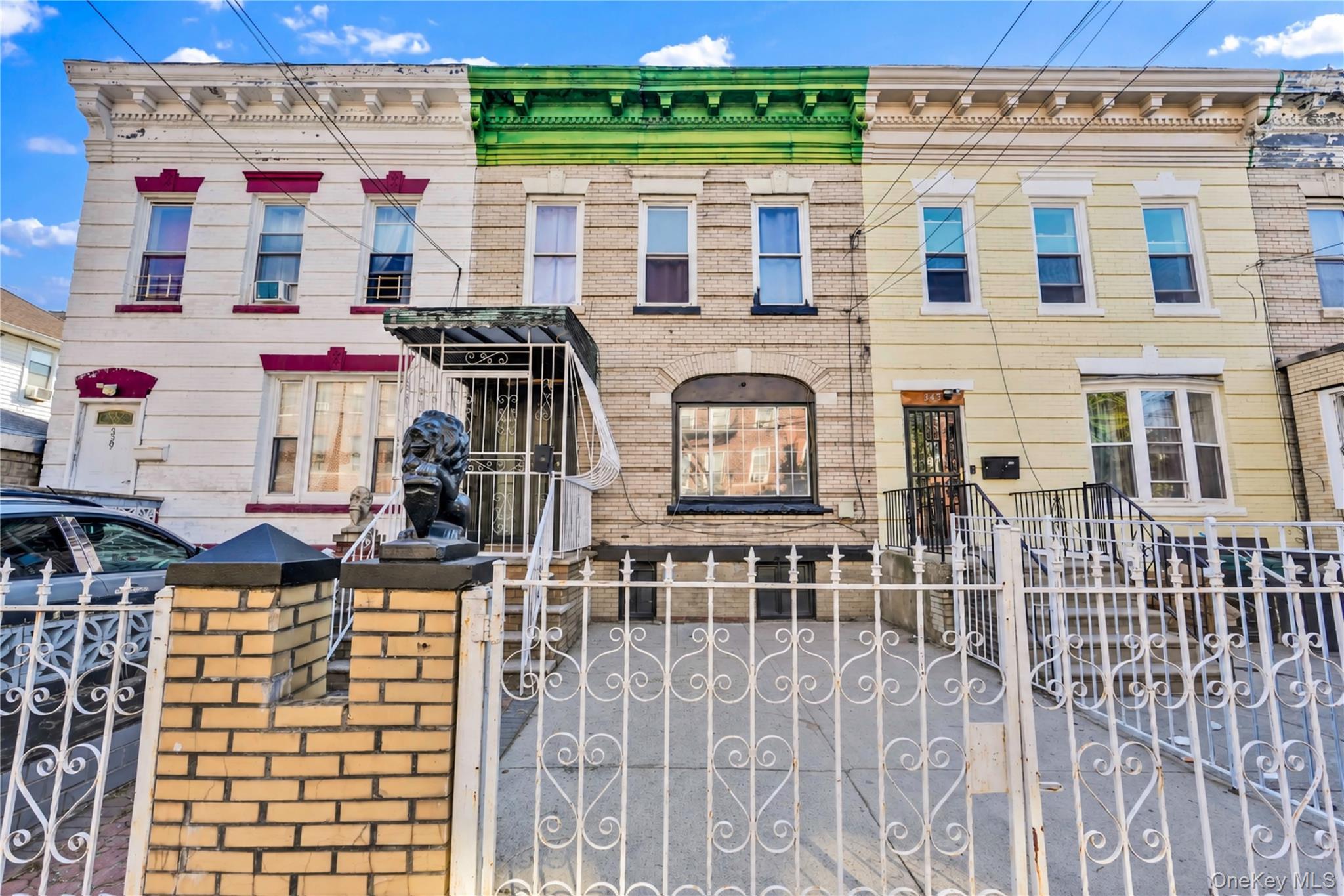 341 East 51 Street Property Photo 1
