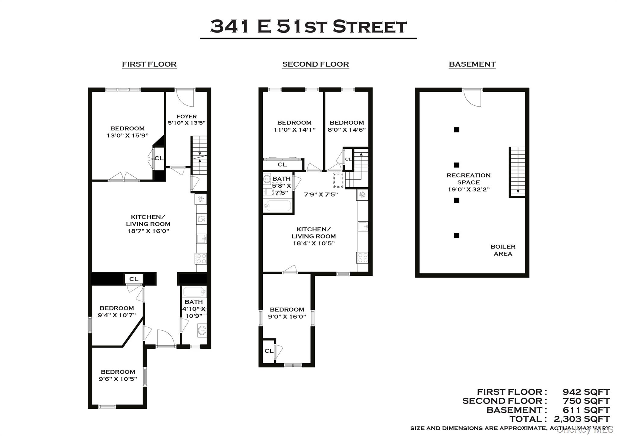 341 E 51st Street Property Photo 34