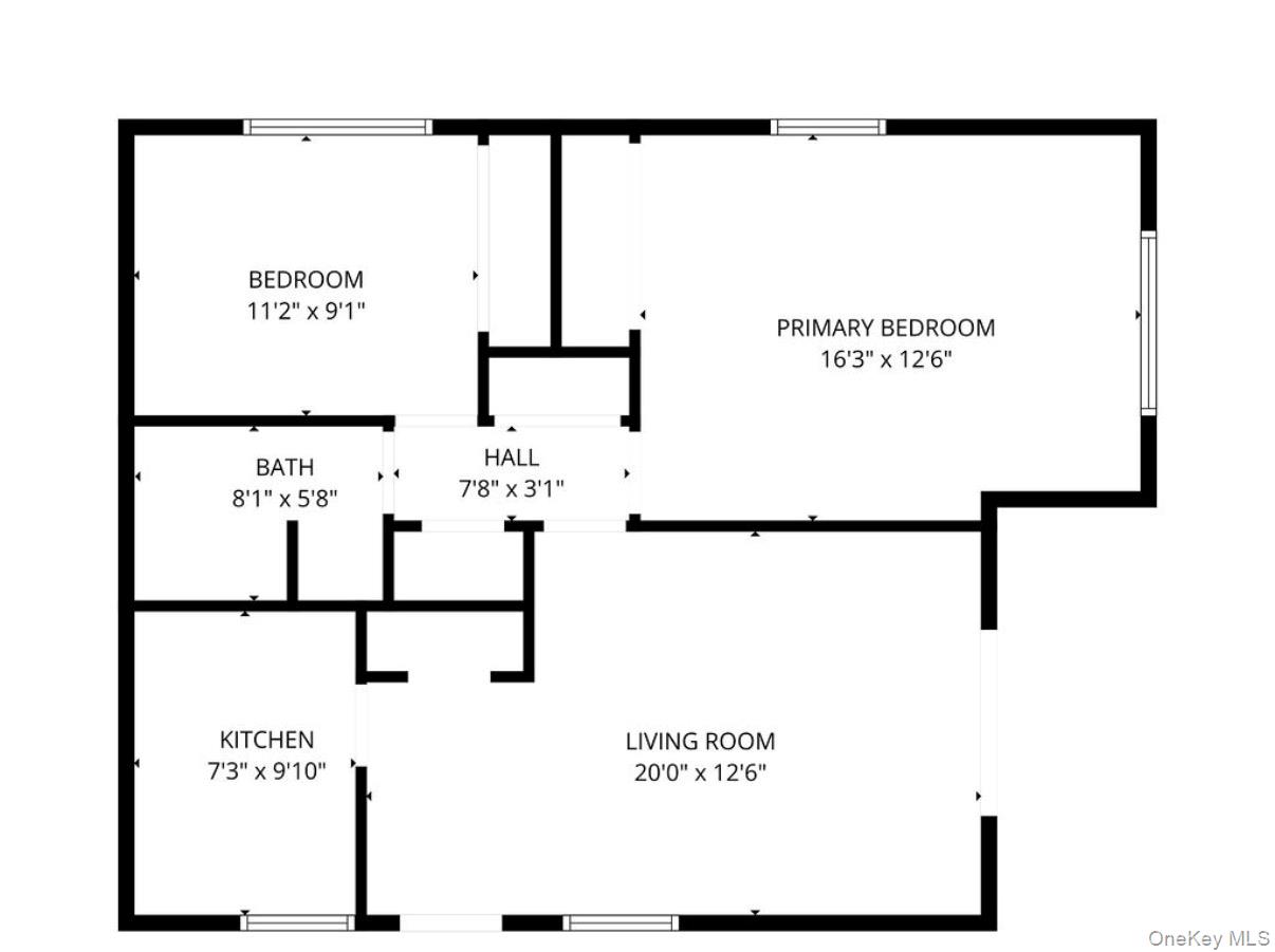603 Fox Run Lane Property Photo 14