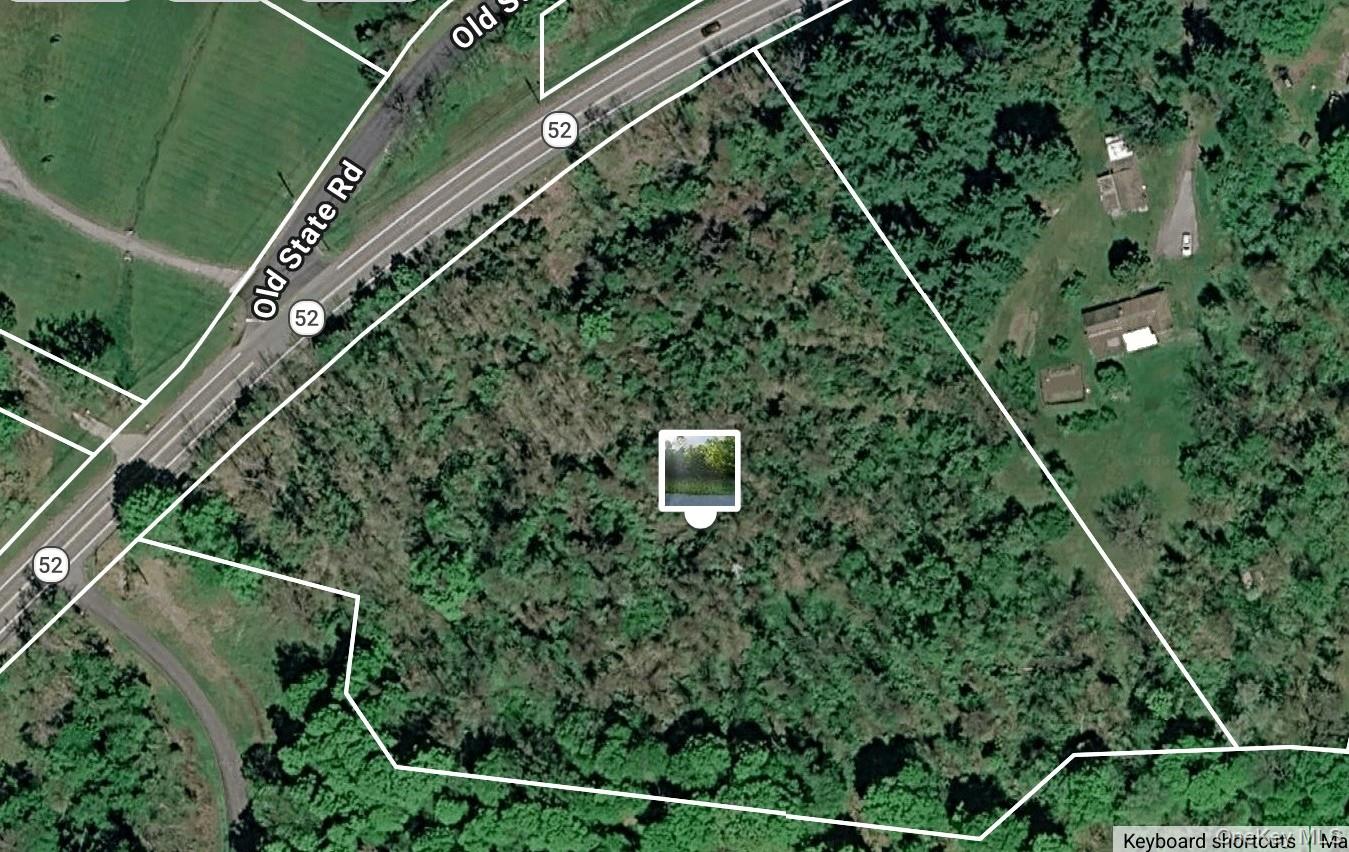 2318 Route 52 Property Photo 1