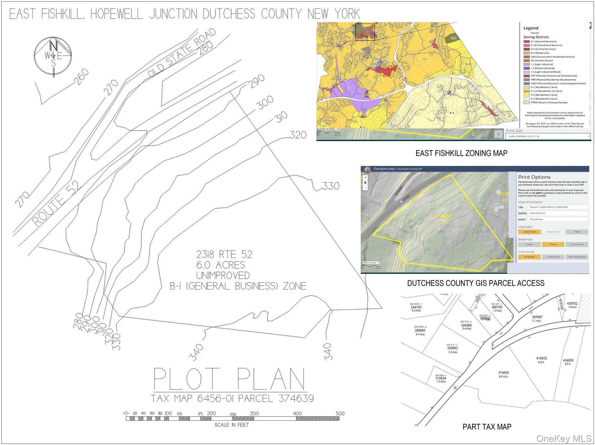 2318 Route 52 Property Photo 4