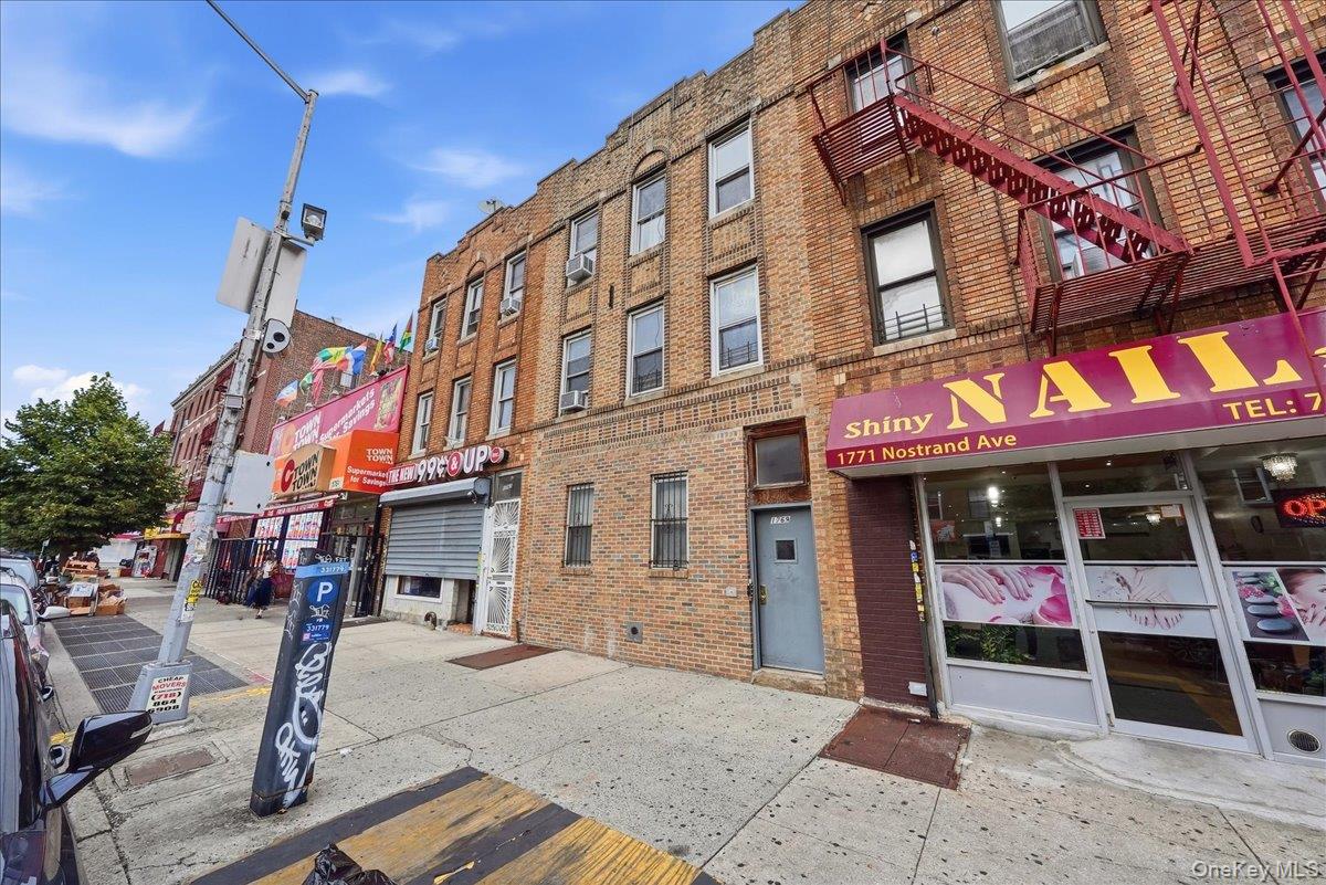 1769 Nostrand Avenue Property Photo 3