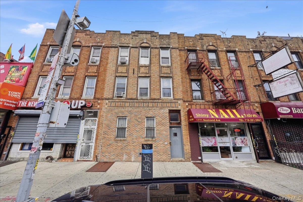 1769 Nostrand Avenue Property Photo 4
