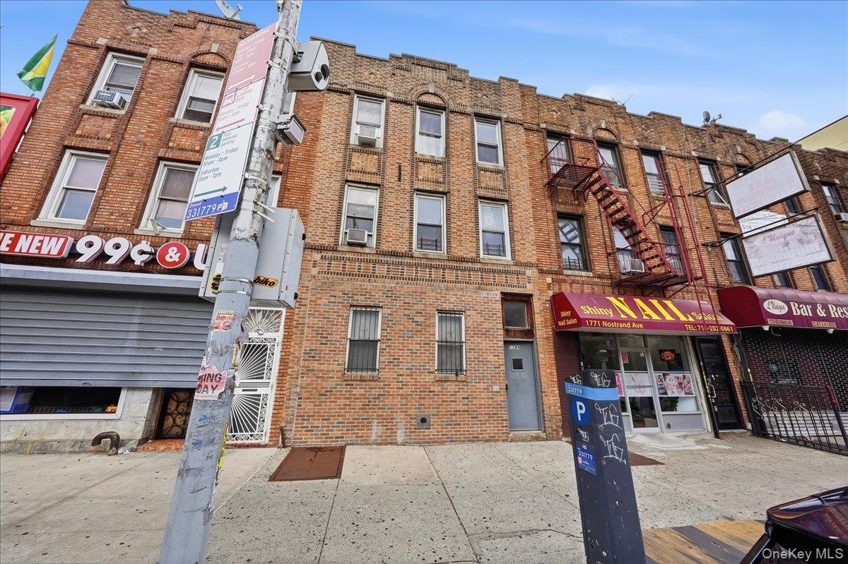 1769 Nostrand Avenue Property Photo 5