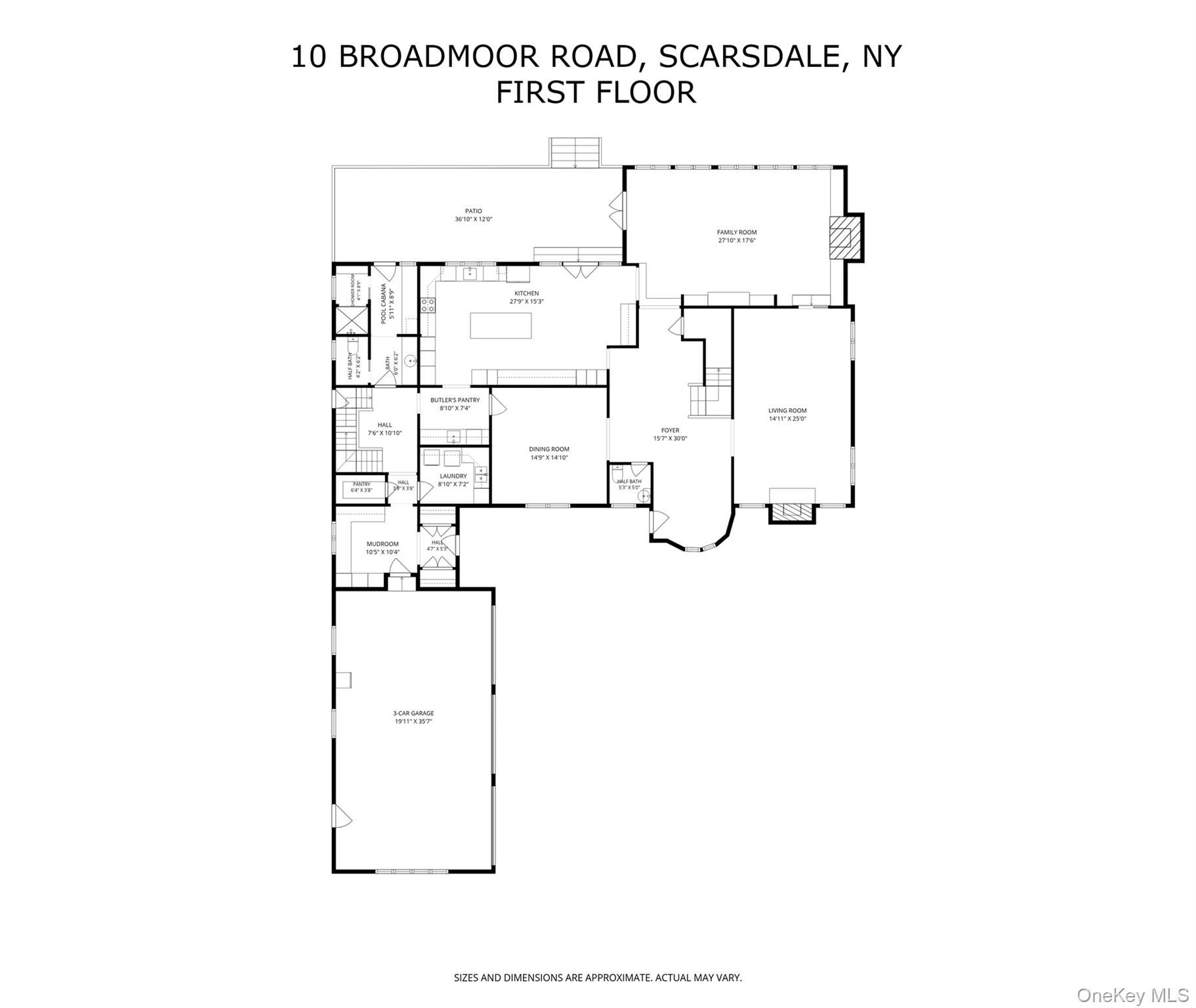 10 Broadmoor Road Property Photo 47