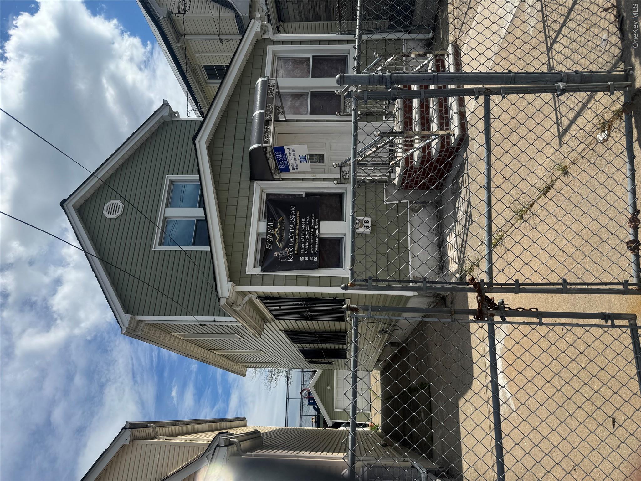 147-18 Foch Boulevard Property Photo 1