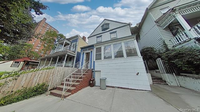 3378 Fort Independence Street Property Photo 2