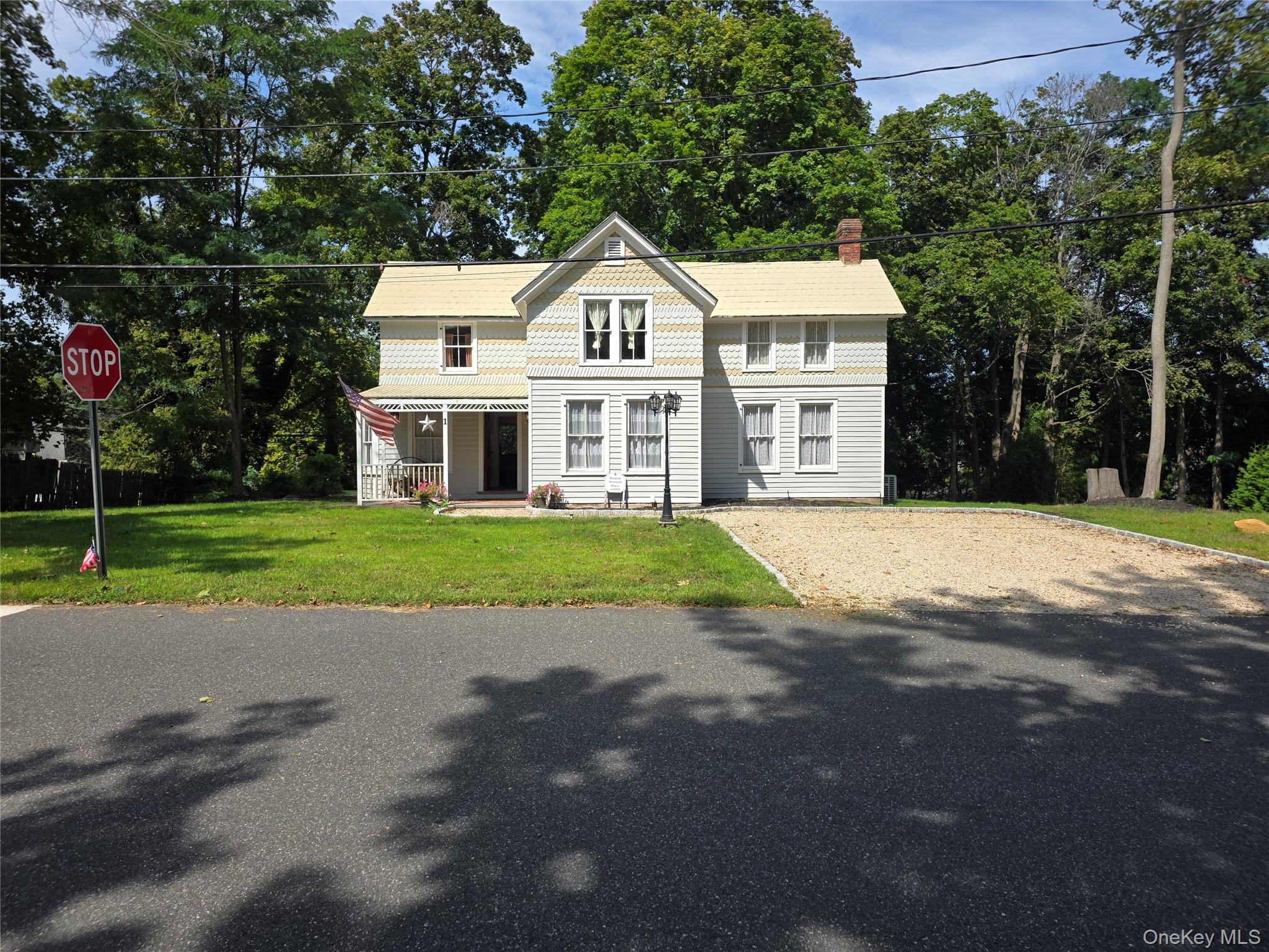 1 Gully Landing Road Property Photo 1