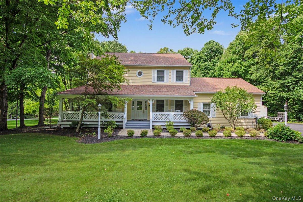 84 Harden Drive Property Photo 1