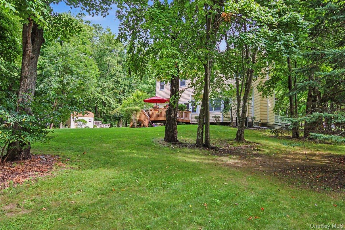 84 Harden Drive Property Photo 48