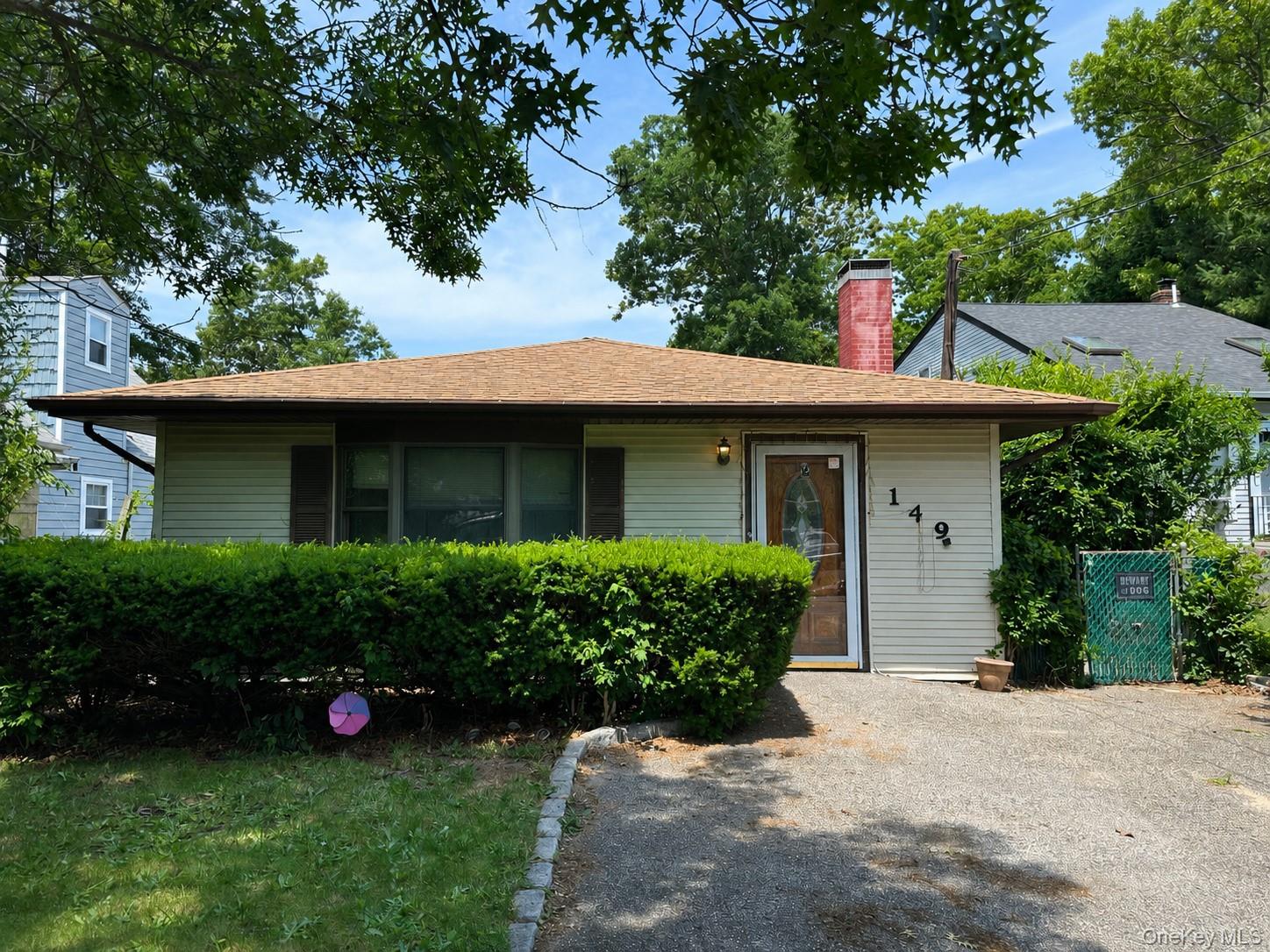 149 Southaven Avenue Property Photo 2