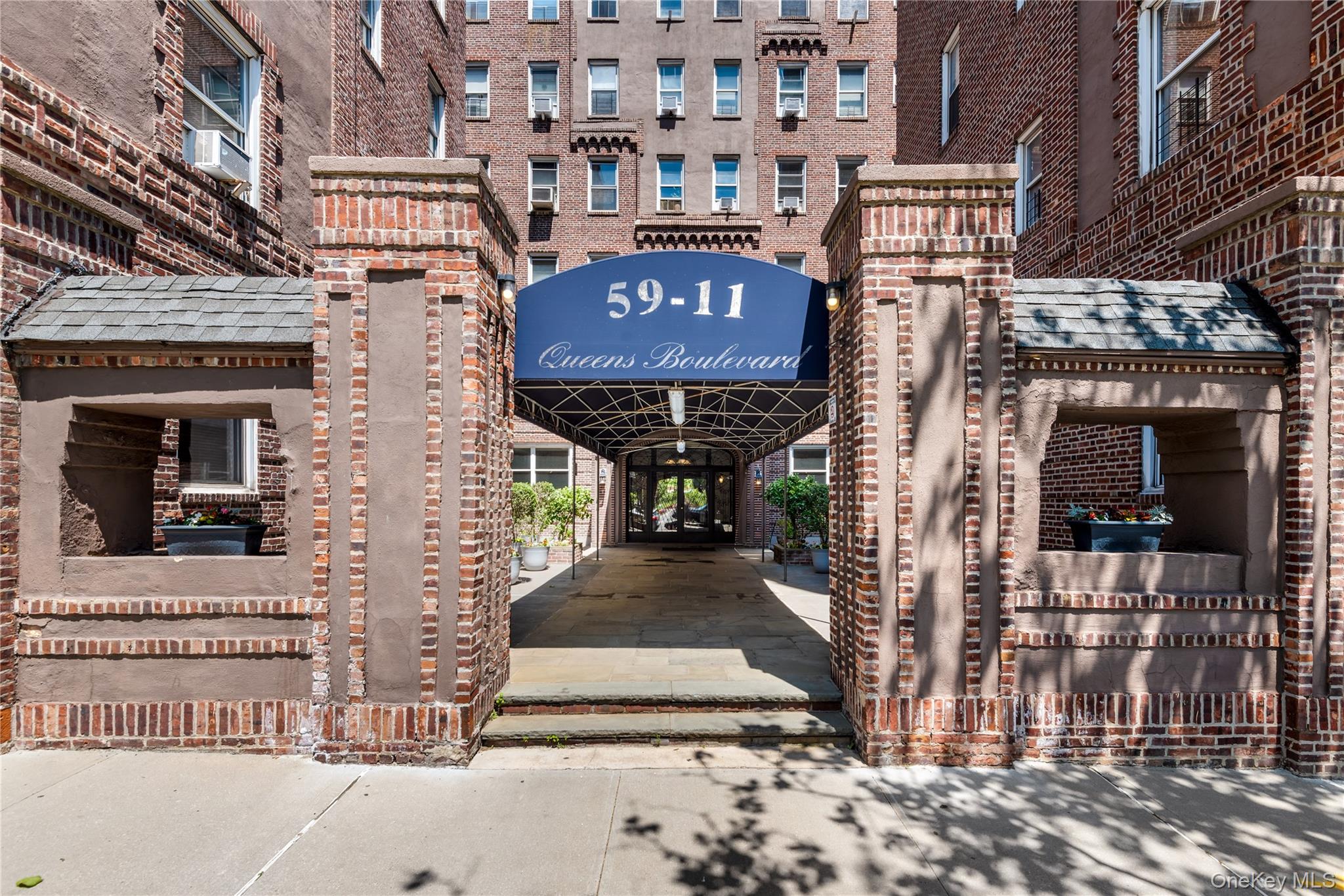 59-11 Queens Boulevard 4P Property Photo 1