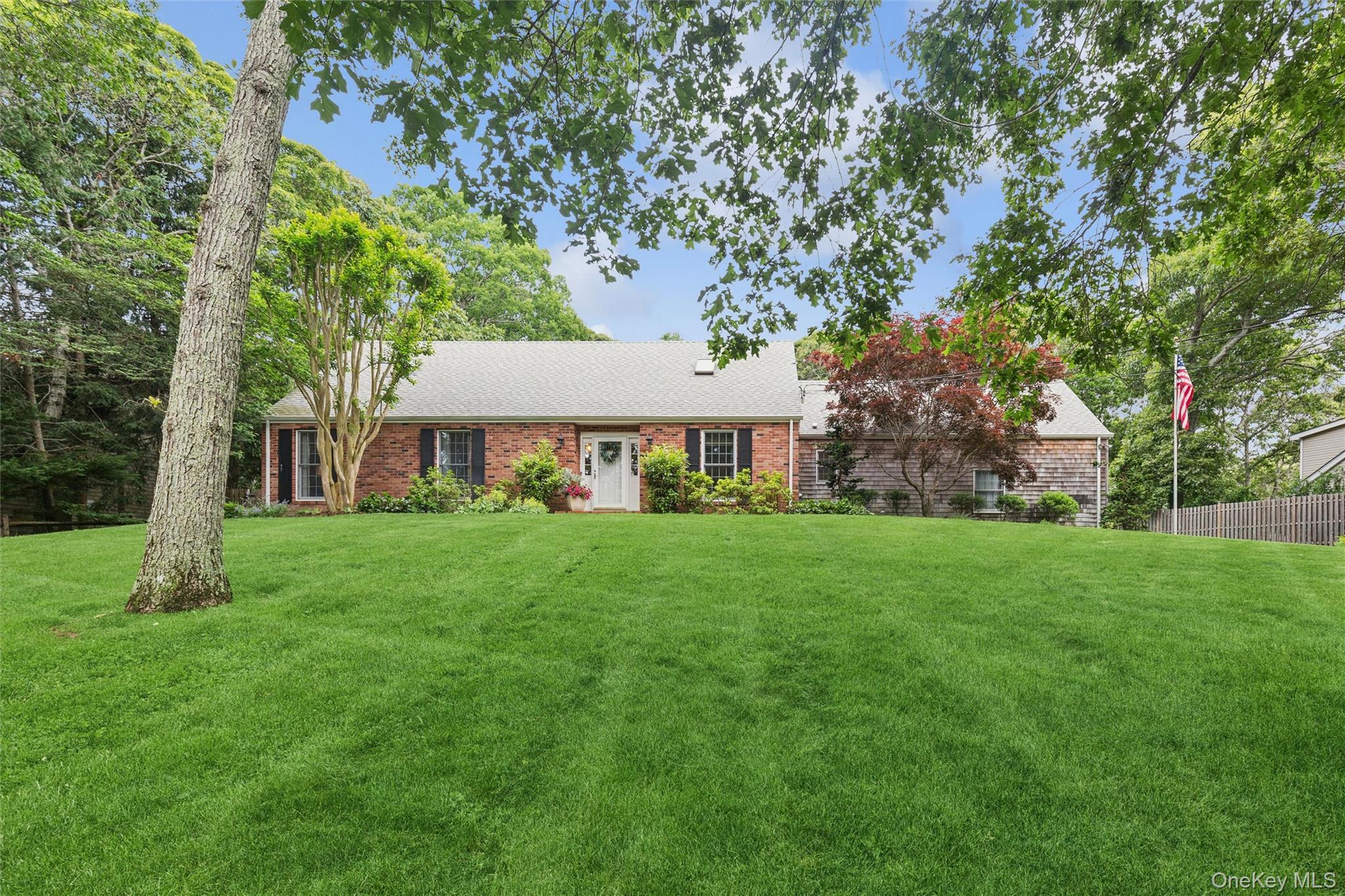 790 Vanston Road Property Photo 1