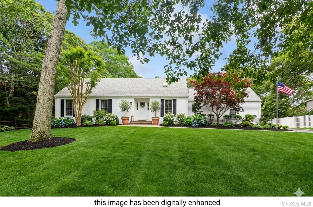790 Vanston Road Property Photo 1