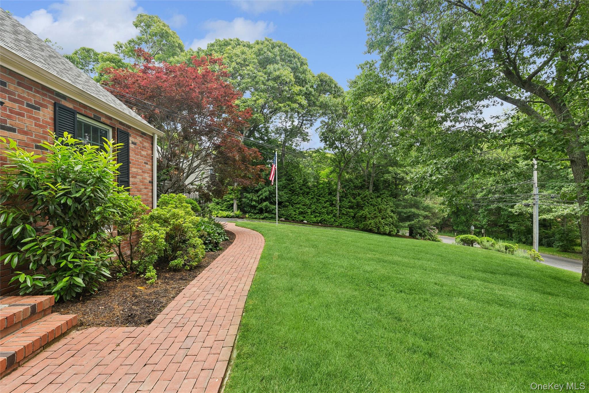 790 Vanston Road Property Photo 4