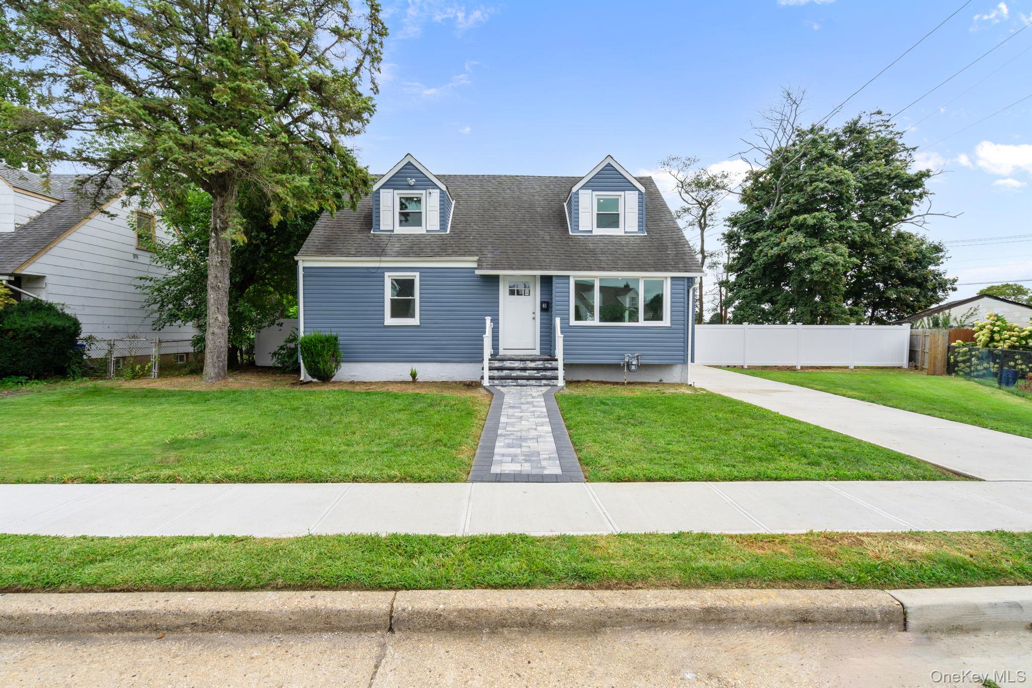 48 Cliff Avenue Property Photo 1