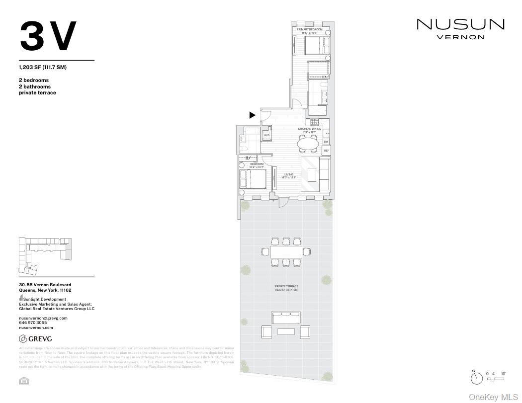 30-55 Vernon Boulevard 3v Property Photo 13