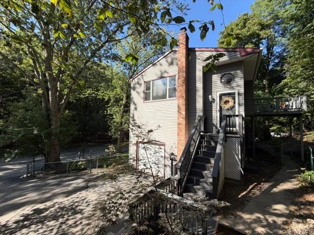 59 Woodhull Landing Road Property Photo 1