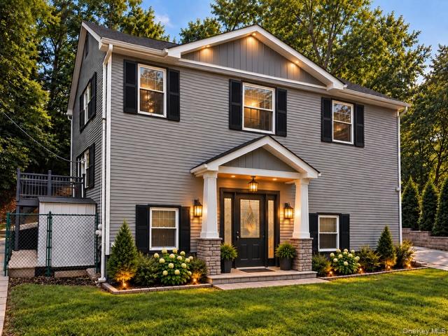 59 Woodhull Landing Road Property Photo 4