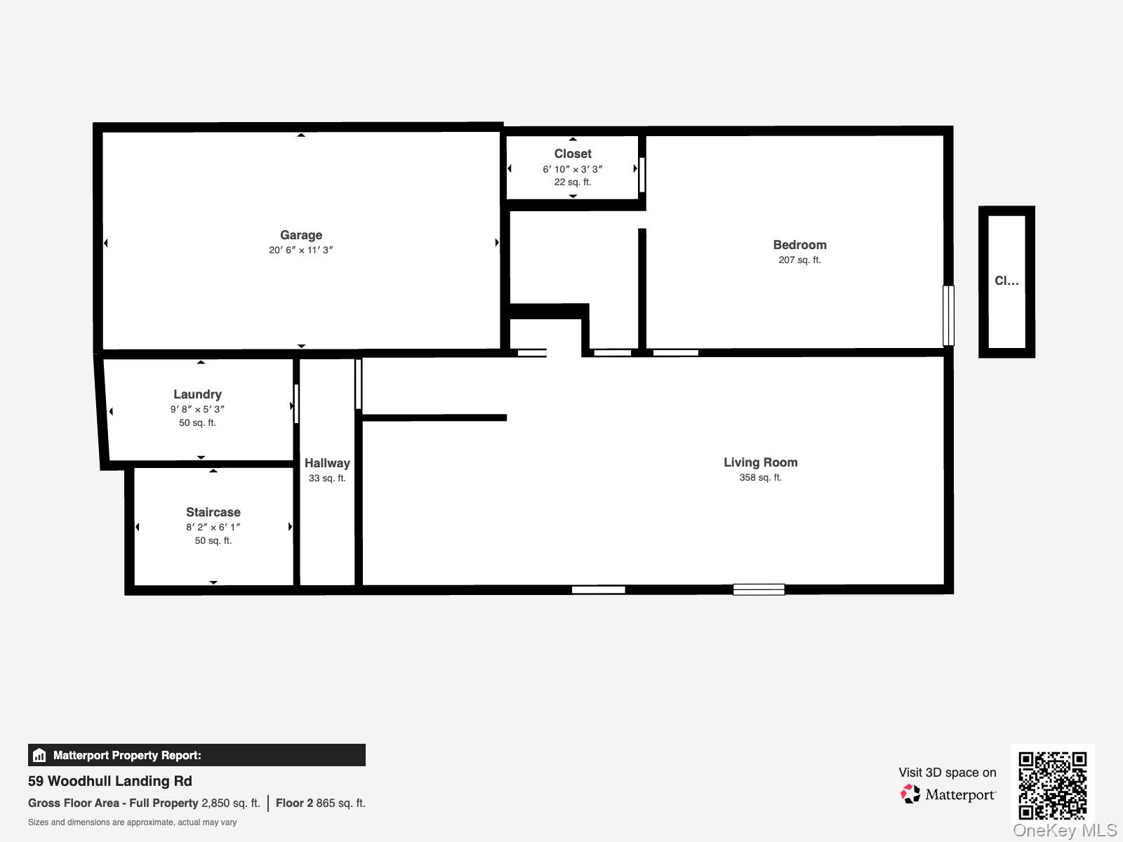 59 Woodhull Landing Road Property Photo 49