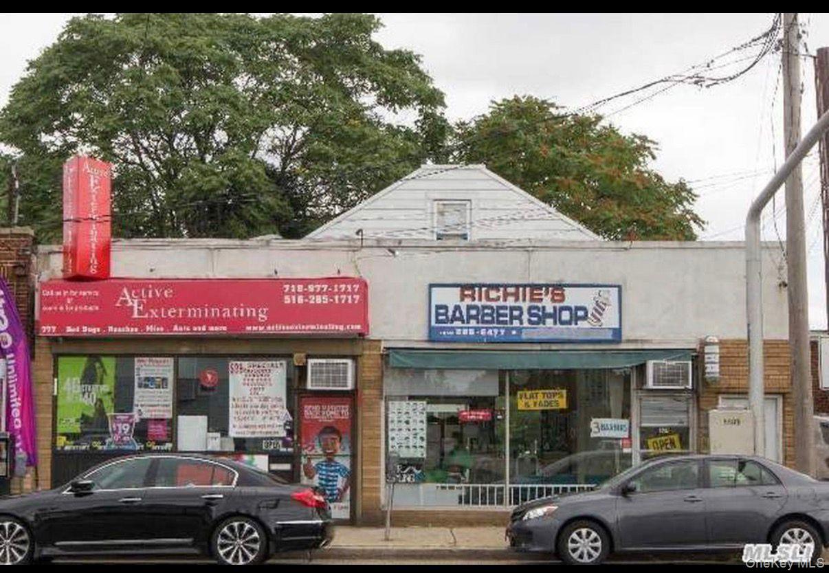 777 W Merrick Road Property Photo 1