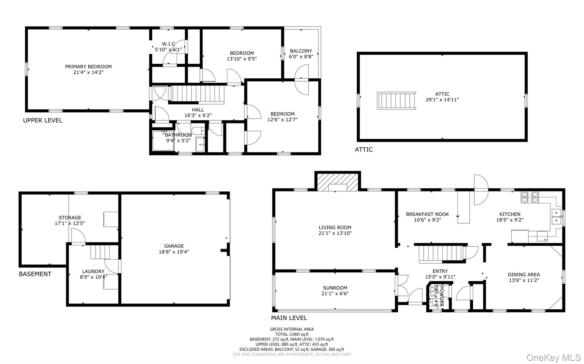 611 Decatur Avenue Property Photo 50