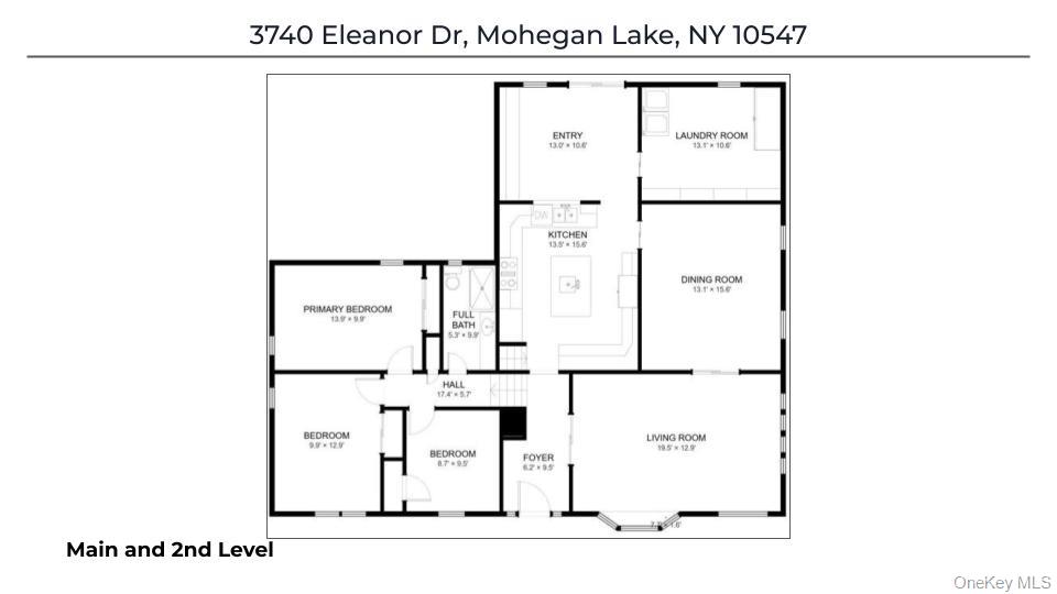 3740 Eleanor Drive Property Photo 25