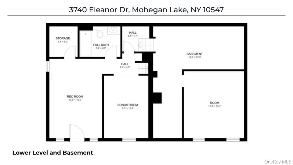 3740 Eleanor Drive Property Photo 26