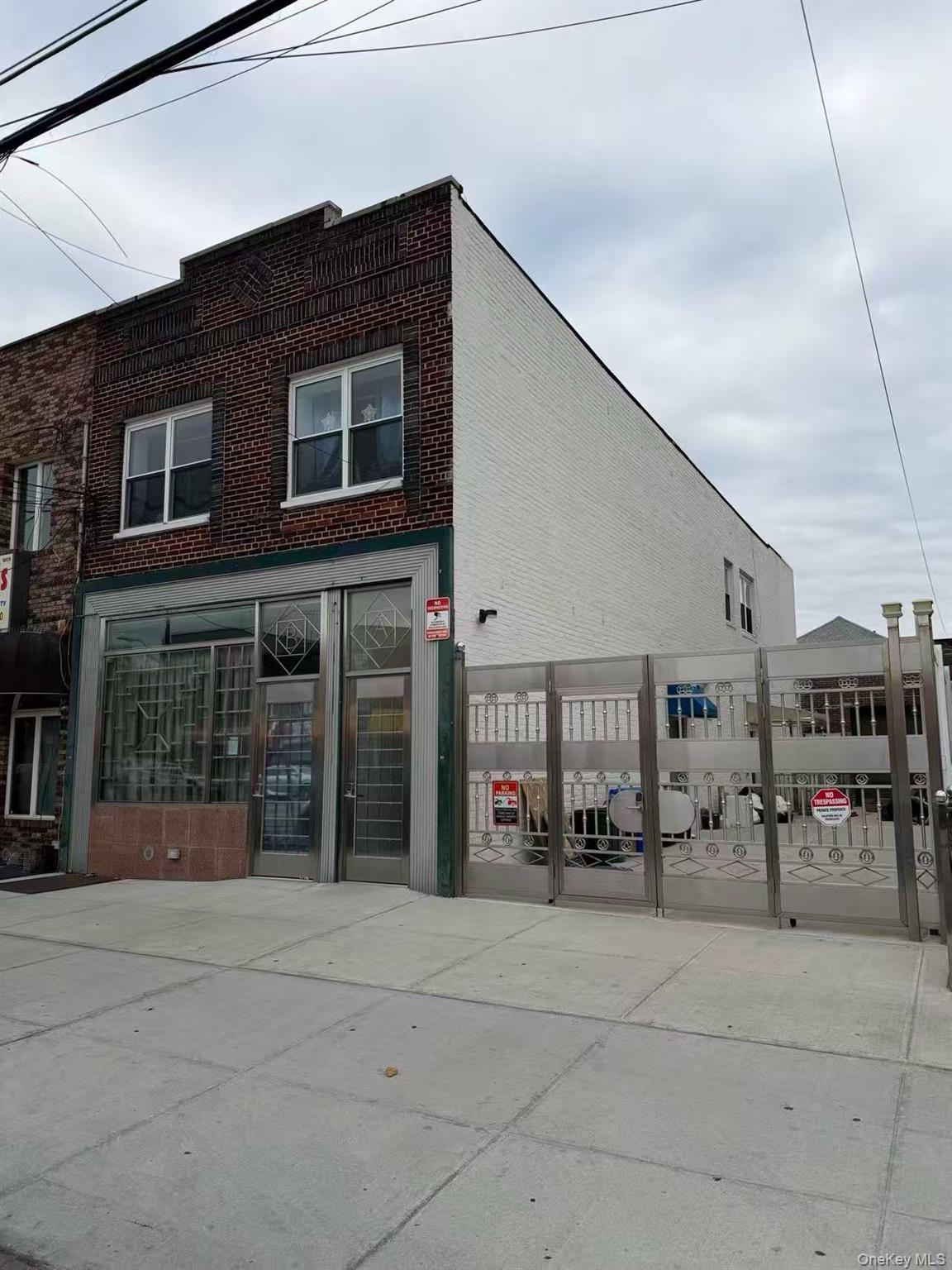 1811 Stillwell Avenue Property Photo 1