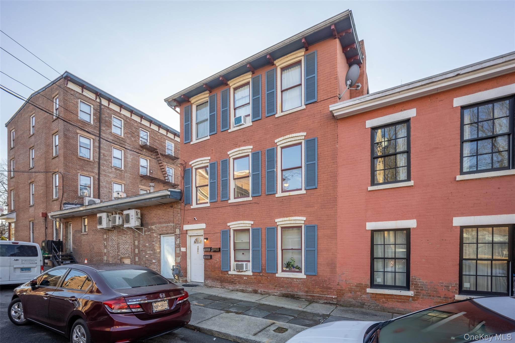 101 Washington Street 1 Property Photo 1