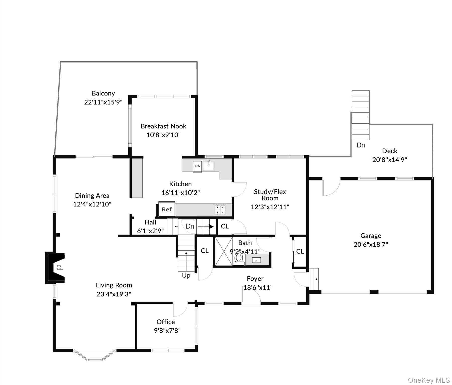 19 Wall Avenue Property Photo 48