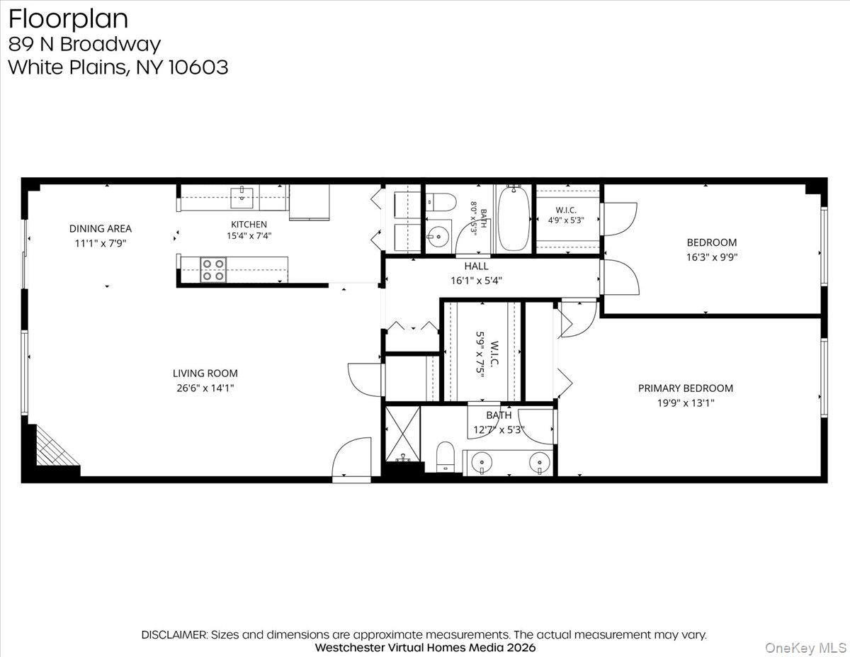 89 N Broadway 204 Property Photo 24