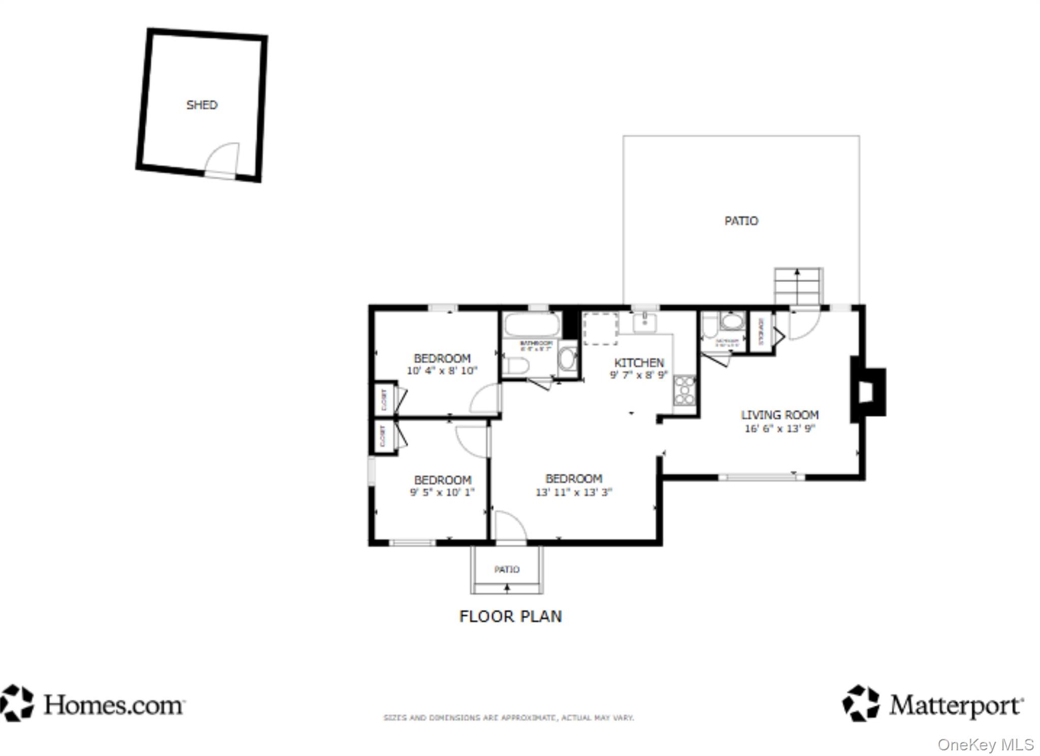 10 Barclay Road Property Photo 30
