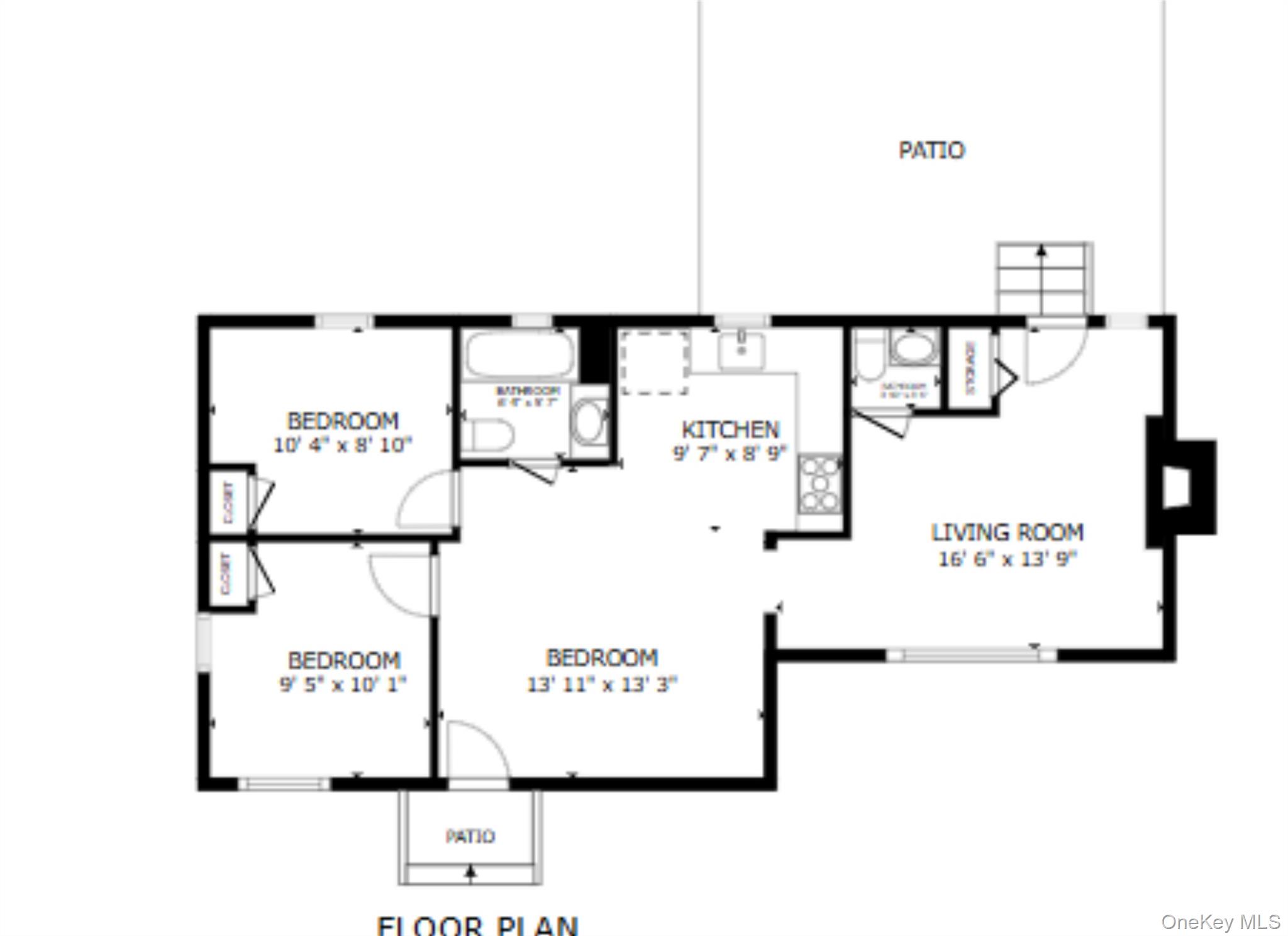 10 Barclay Road Property Photo 31