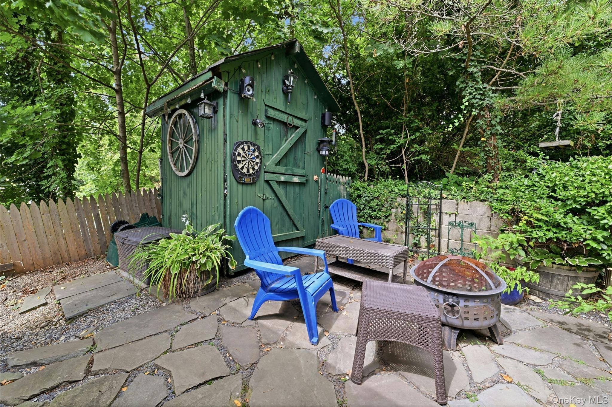 40 Cliftwood Drive Property Photo 23
