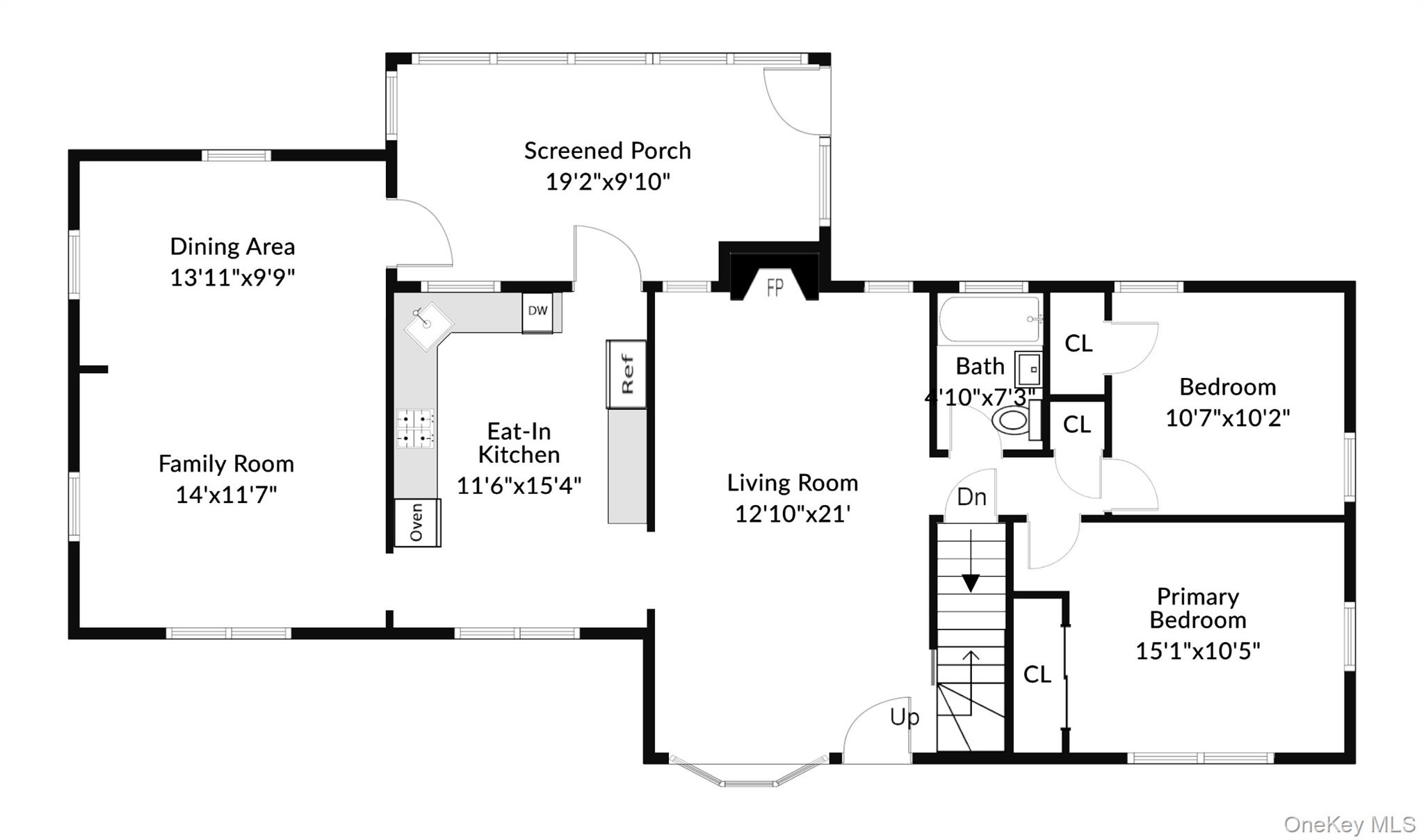 40 Cliftwood Drive Property Photo 24