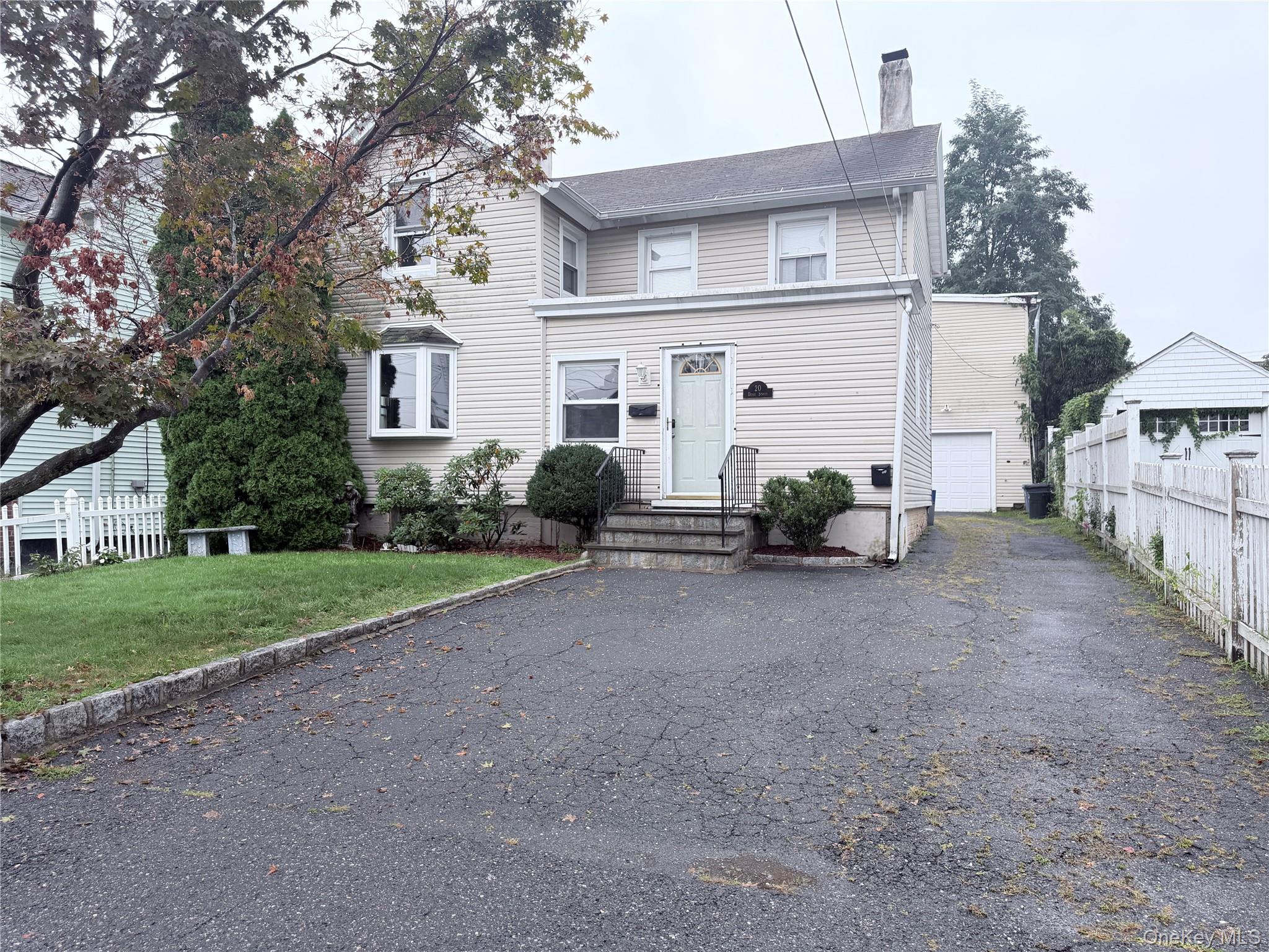 20 Devoe Street Property Photo 1