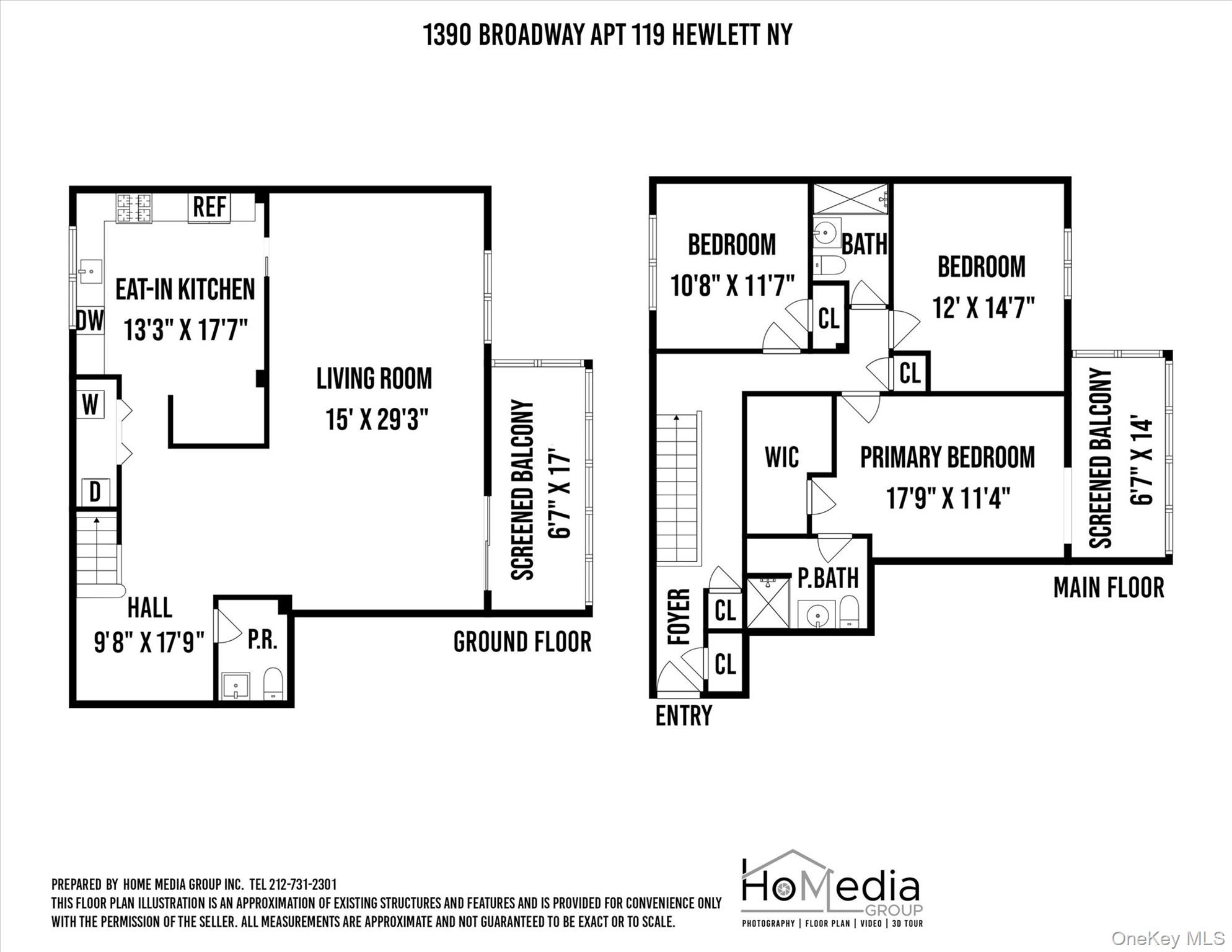 1390 Broadway 119 Property Photo 21
