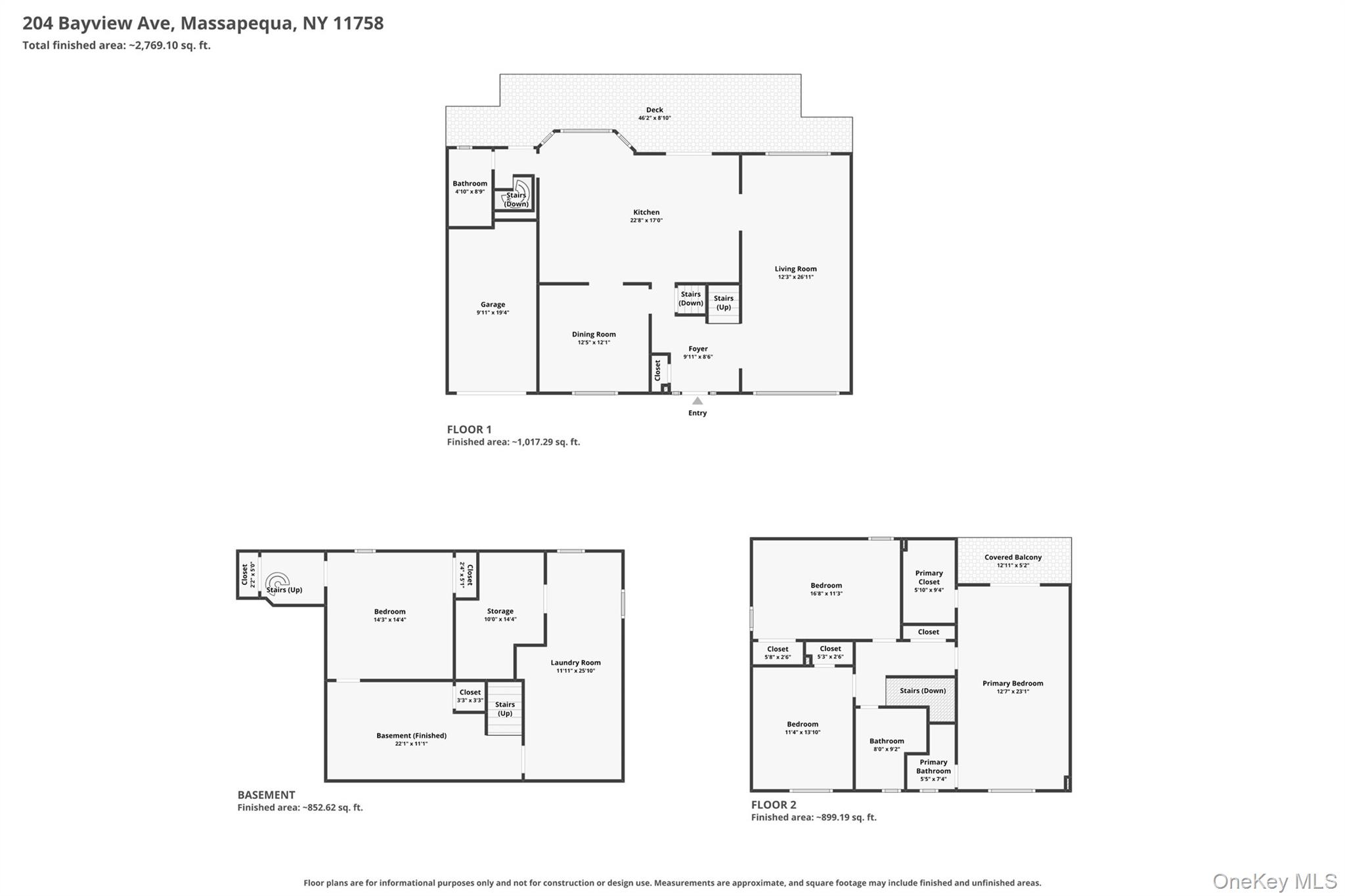204 Bayview Avenue Property Photo 32
