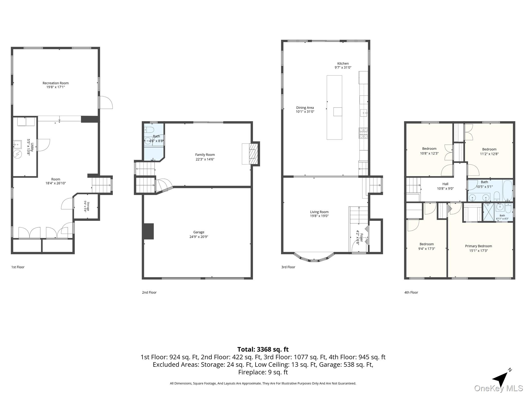 7 Monterey Drive Property Photo 50