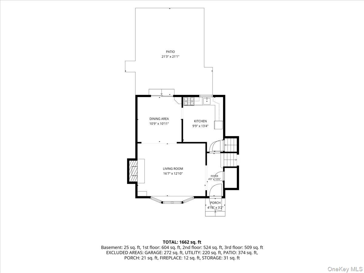 2978 Springhurst Court Property Photo 17