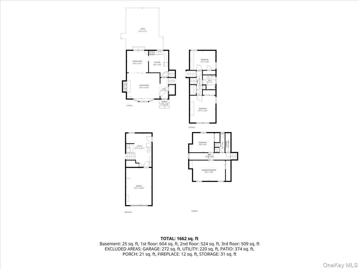 2978 Springhurst Court Property Photo 33