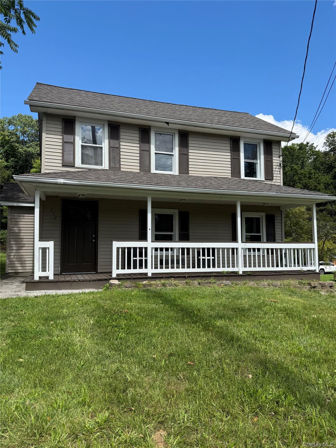 132 Ridge Road Property Photo 1