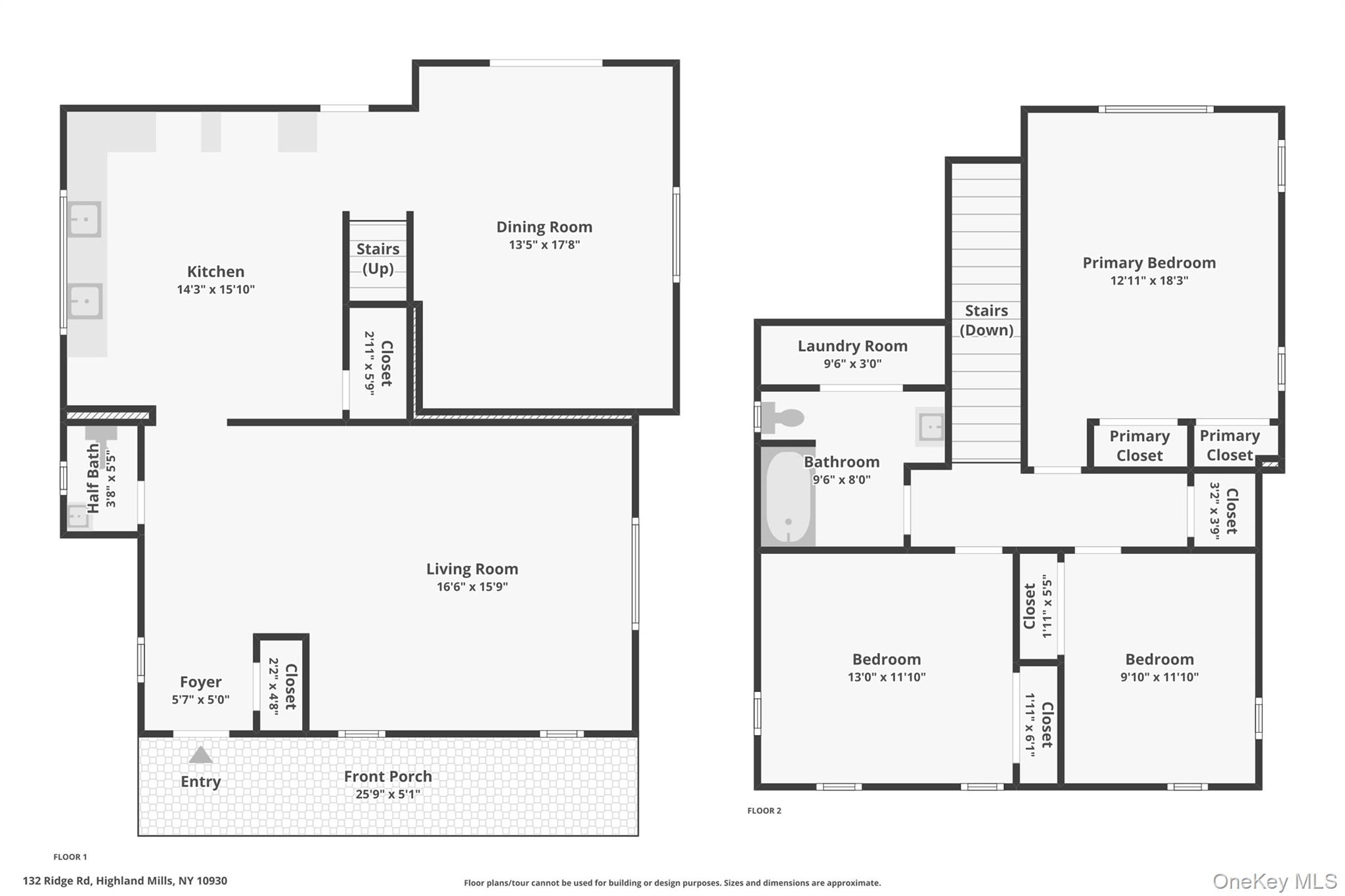132 Ridge Road Property Photo 26