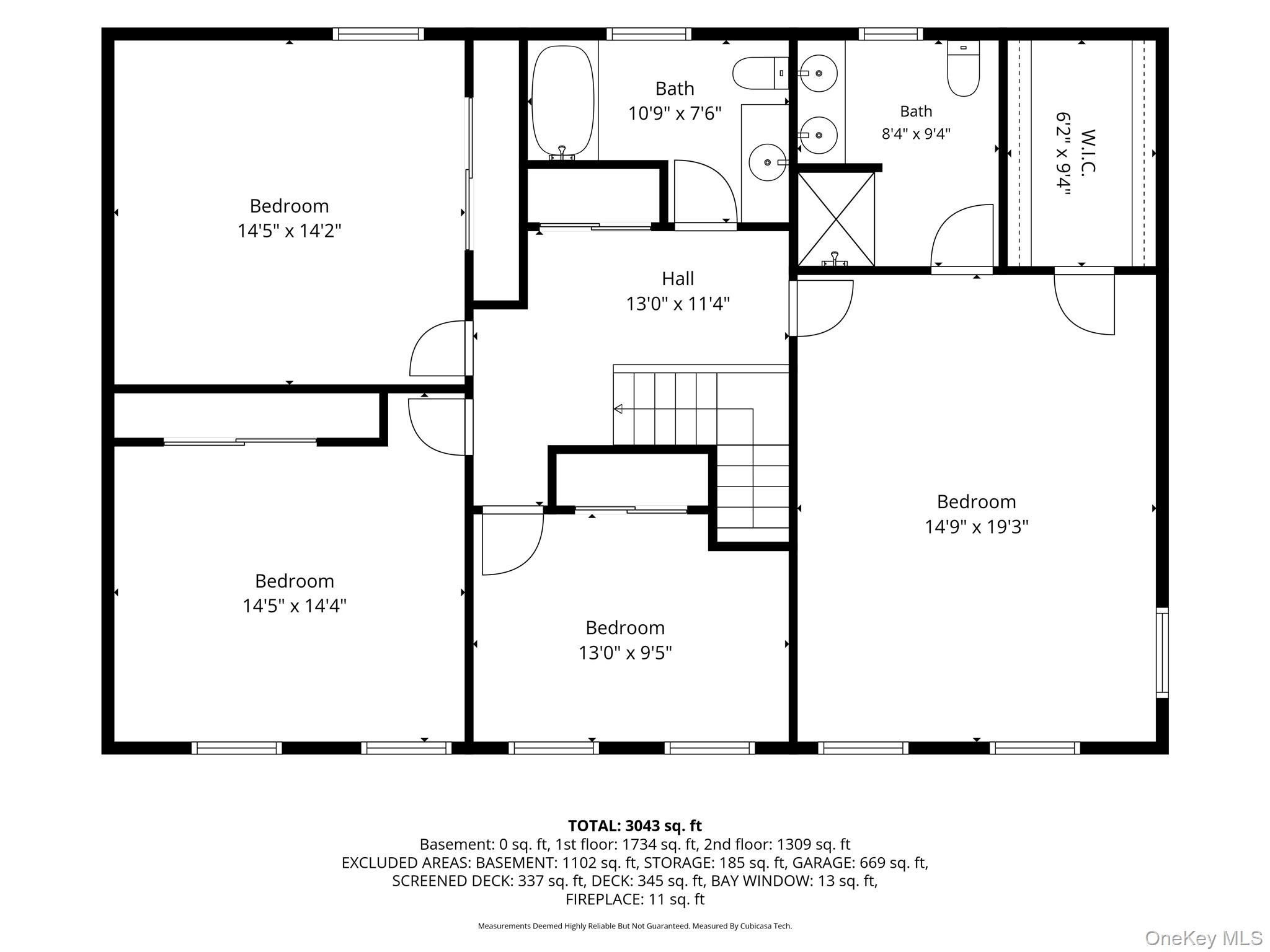 5 Red Fox Run Property Photo 45