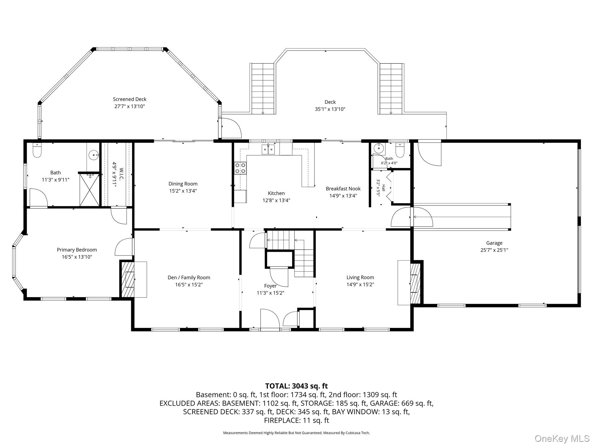 5 Red Fox Run Property Photo 47