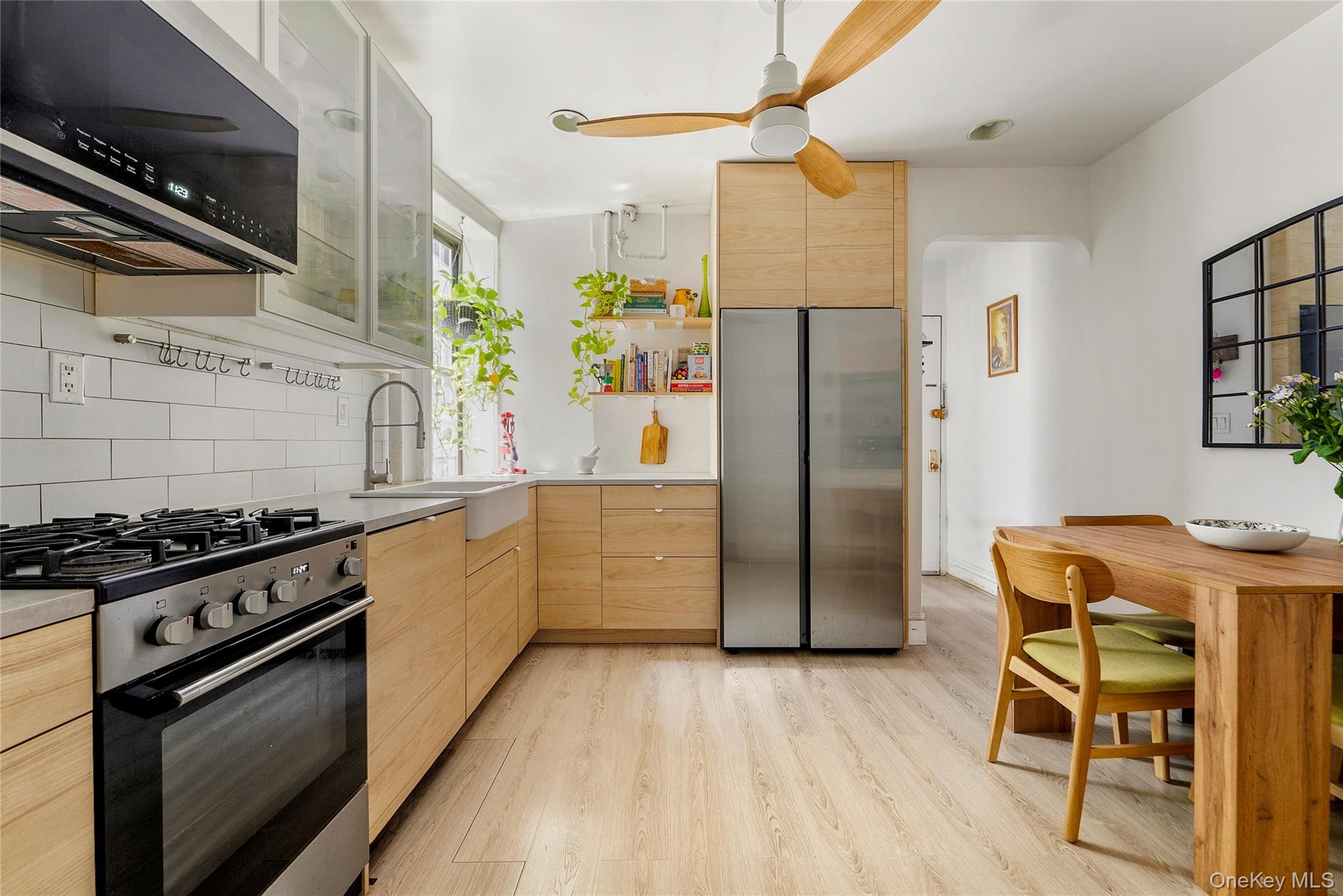 509 W 122nd Street 3 Property Photo 4