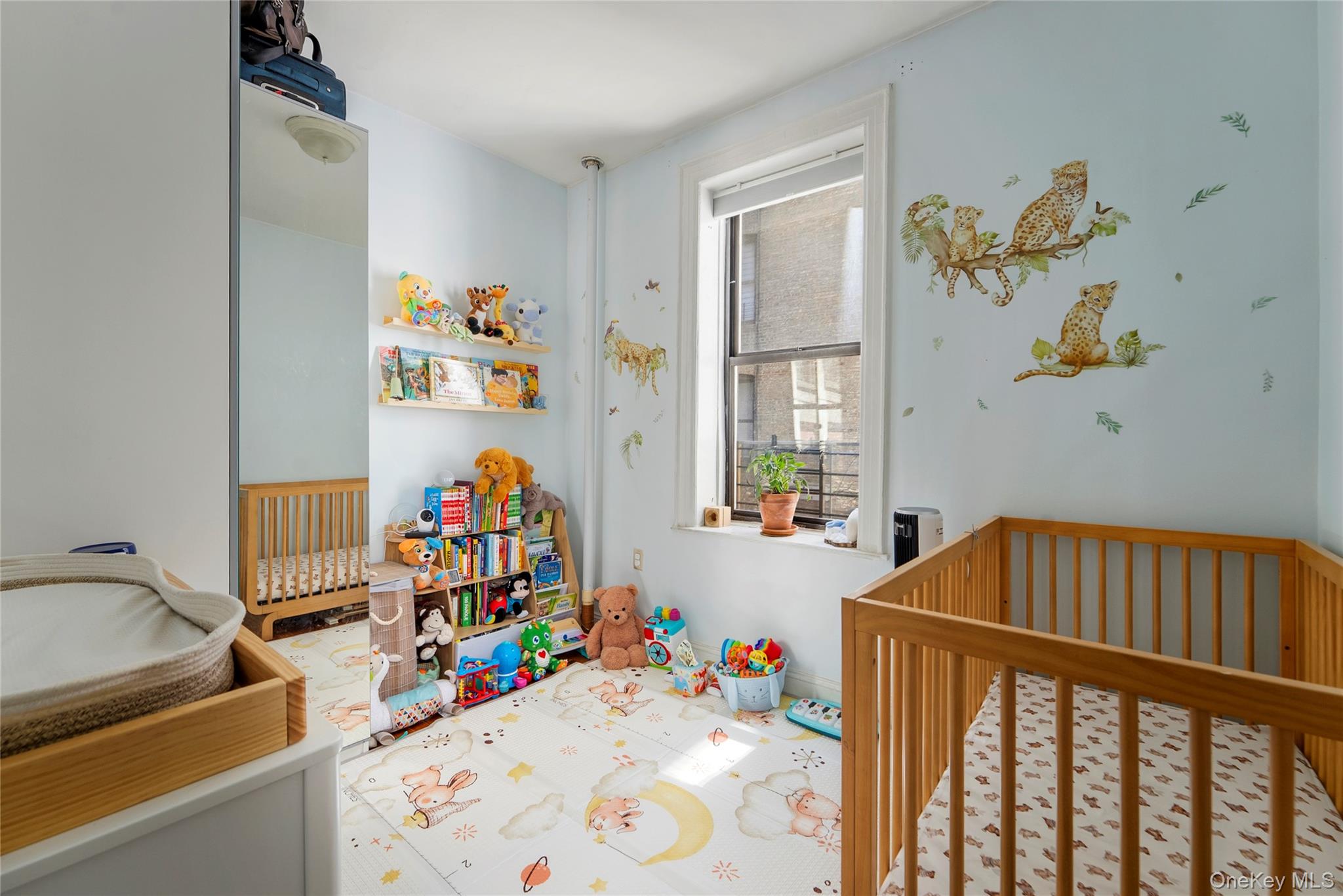 509 W 122nd Street 3 Property Photo 6