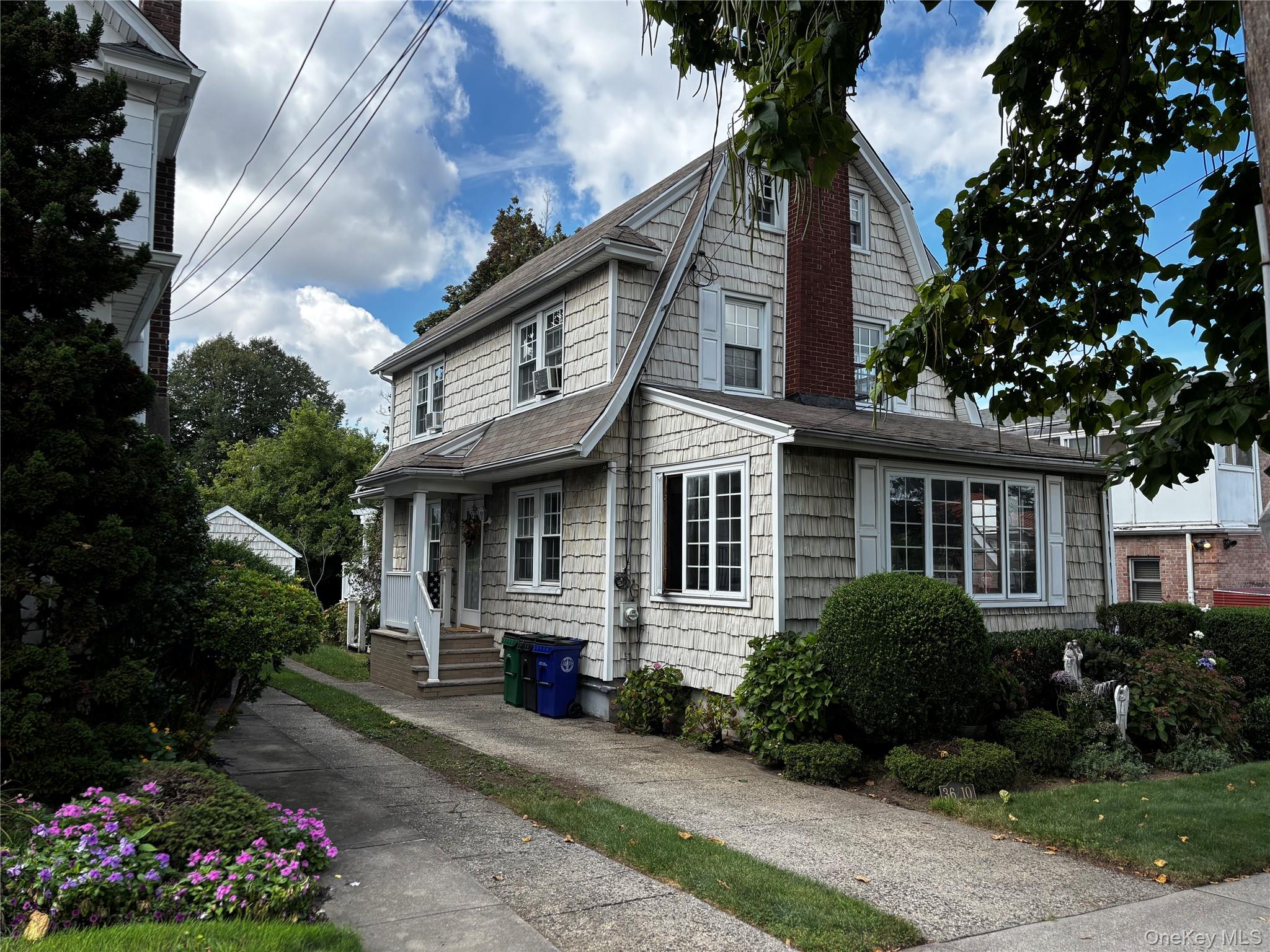 3610 217th Street Property Photo 1
